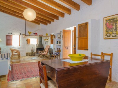 Villa Can Bolei - Features photo 28