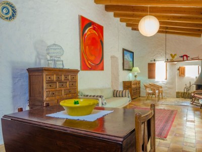 Villa Can Bolei - Features photo 29