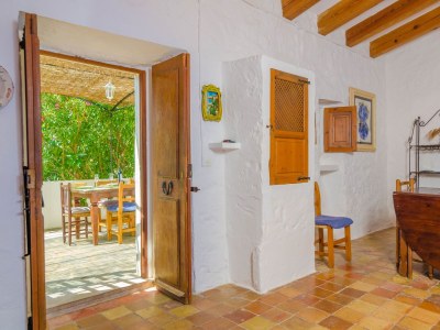 Villa Can Bolei - Features photo 30