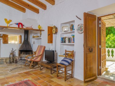 Villa Can Bolei - Features photo 31