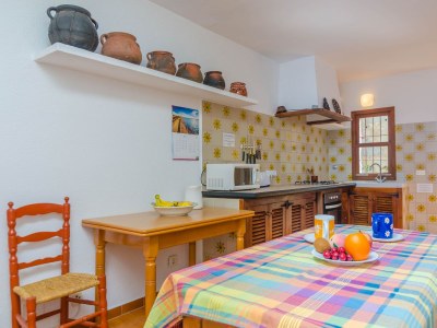 Villa Can Bolei - Features photo 32