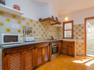 Villa Can Bolei - Features photo 34