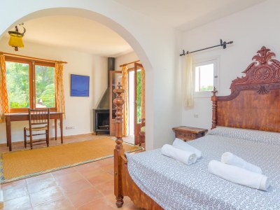 Villa Can Bolei - Features photo 43