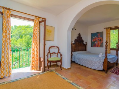 Villa Can Bolei - Features photo 46