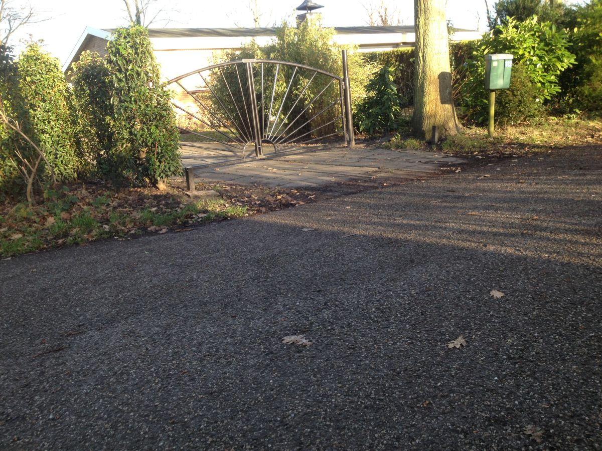 Holiday house Bungalow Seedunes - Outdoor photo 5