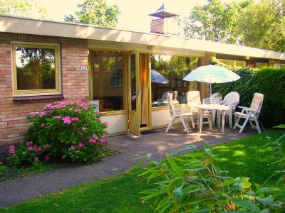 Holiday house Bungalow Seedunes - Outdoor photo 2