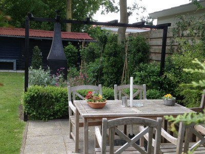 Holiday house Bungalow Seedunes - Outdoor photo 3