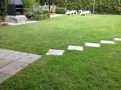 Holiday house Bungalow Seedunes - Outdoor photo 4