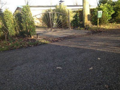 Holiday house Bungalow Seedunes - Outdoor photo 5