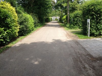 Holiday house Bungalow Seedunes - Outdoor photo 6