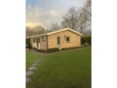 Holiday house Bungalow Seedunes - Outdoor photo 7