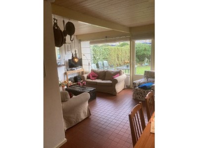 Holiday house Bungalow Seedunes - Outdoor photo 8