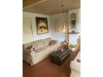 Holiday house Bungalow Seedunes - Outdoor photo 9