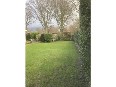 Holiday house Bungalow Seedunes - Outdoor photo 11