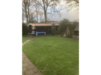 Holiday house Bungalow Seedunes - Outdoor photo 12