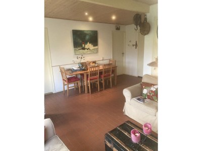 Holiday house Bungalow Seedunes - Outdoor photo 13