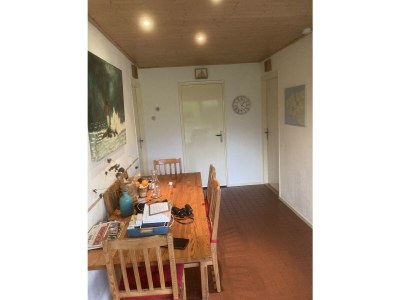 Holiday house Bungalow Seedunes - Outdoor photo 14