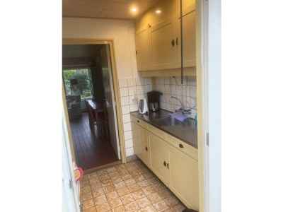 Holiday house Bungalow Seedunes - Outdoor photo 15