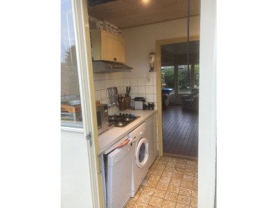 Holiday house Bungalow Seedunes - Outdoor photo 16