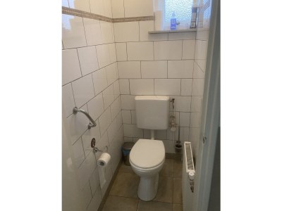 Holiday house Bungalow Seedunes - Outdoor photo 17