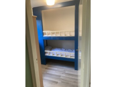 Holiday house Bungalow Seedunes - Outdoor photo 19