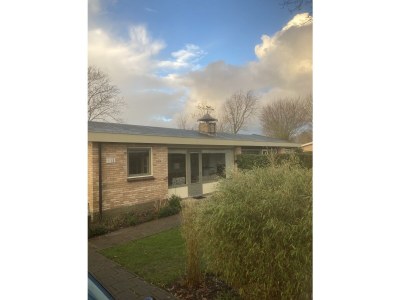 Holiday house Bungalow Seedunes - Outdoor photo 20