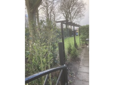 Holiday house Bungalow Seedunes - Outdoor photo 21