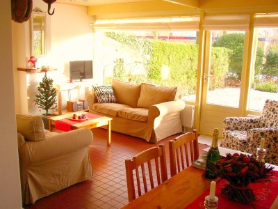 Holiday house Bungalow Seedunes - Features photo 23