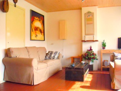 Holiday house Bungalow Seedunes - Features photo 24