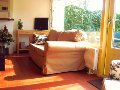 Holiday house Bungalow Seedunes - Features photo 25