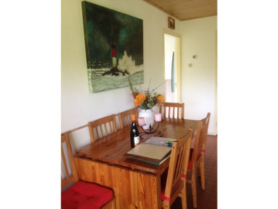 Holiday house Bungalow Seedunes - Features photo 26