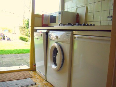 Holiday house Bungalow Seedunes - Features photo 27