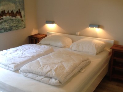 Holiday house Bungalow Seedunes - Features photo 29