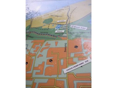 Holiday house Bungalow Seedunes - Document photo 37