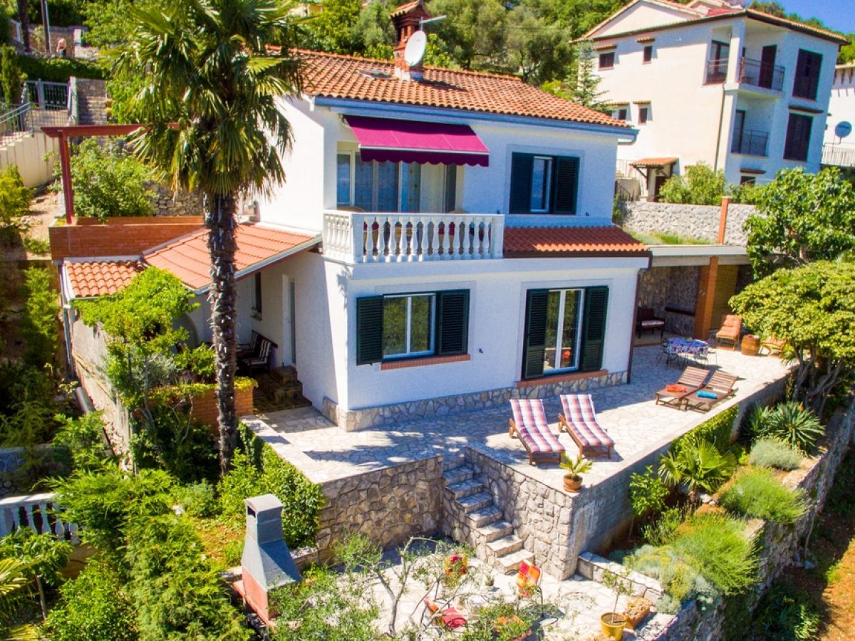 Holiday house Ravelita - Outdoor photo 4