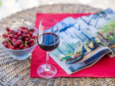 Holiday house Ravelita - Outdoor photo 3