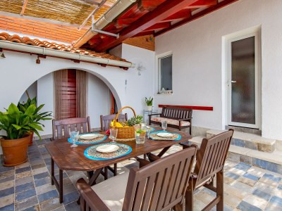 Holiday house Ravelita - Outdoor photo 8