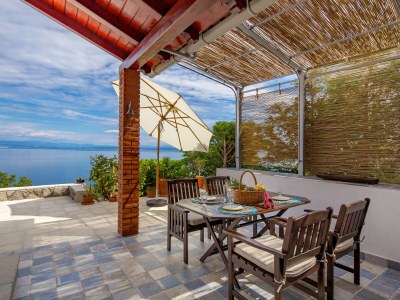 Holiday house Ravelita - Outdoor photo 10