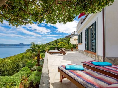 Holiday house Ravelita - Outdoor photo 12