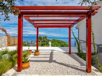 Holiday house Ravelita - Outdoor photo 15