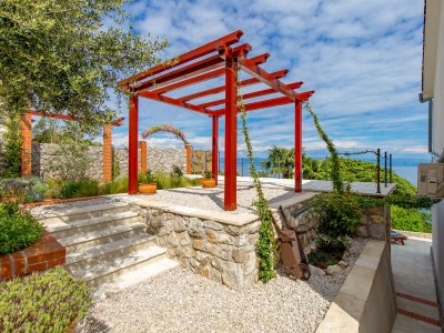 Holiday house Ravelita - Outdoor photo 16