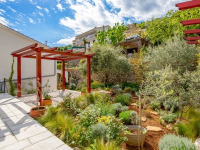 Holiday house Ravelita - Outdoor photo 17