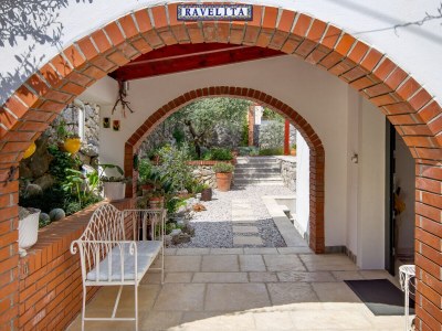 Holiday house Ravelita - Outdoor photo 18