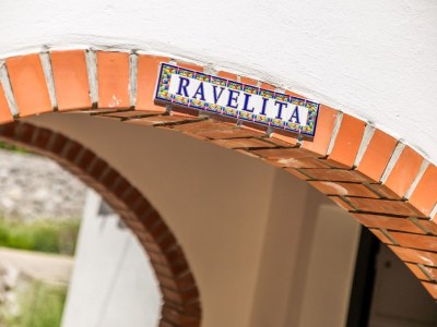 Holiday house Ravelita - Document photo 39