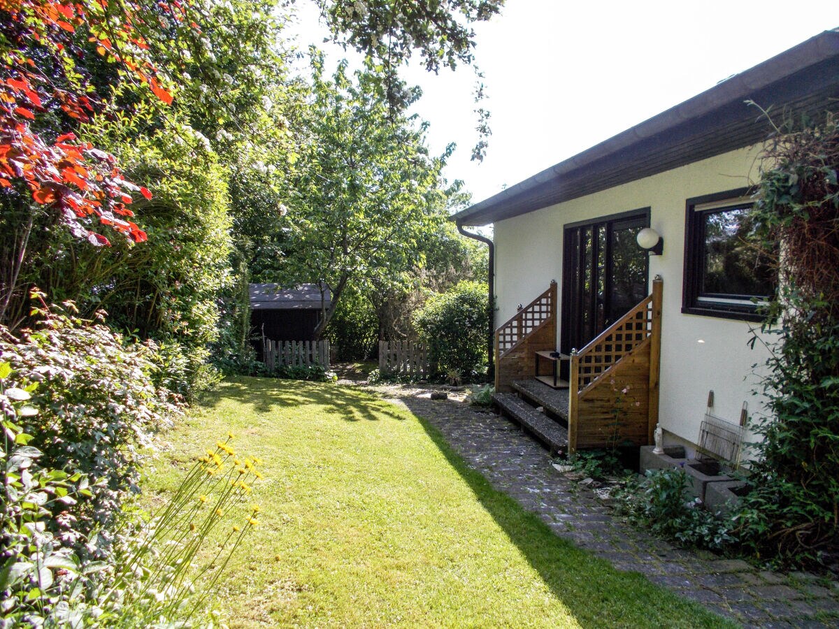 Holiday house im Herzen der Natur - Outdoor photo 3