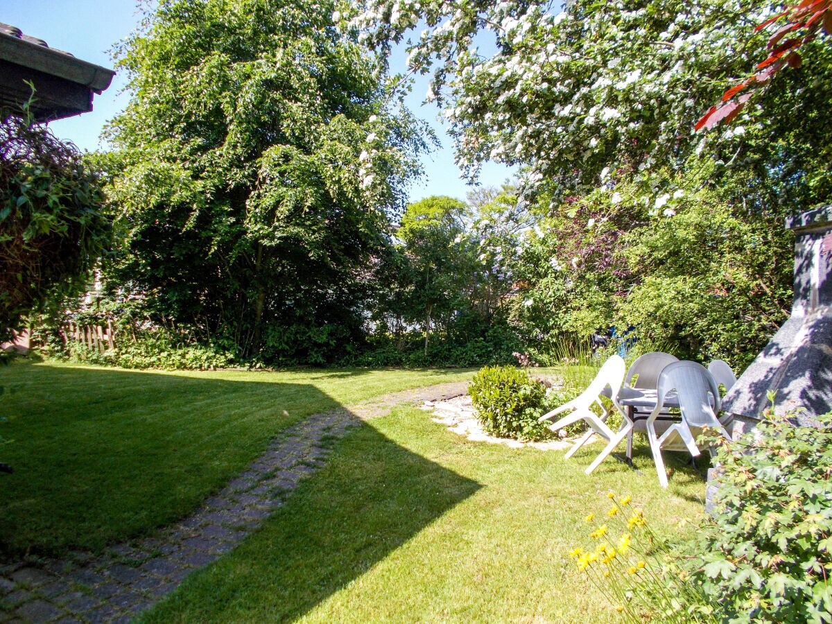 Holiday house im Herzen der Natur - Outdoor photo 4