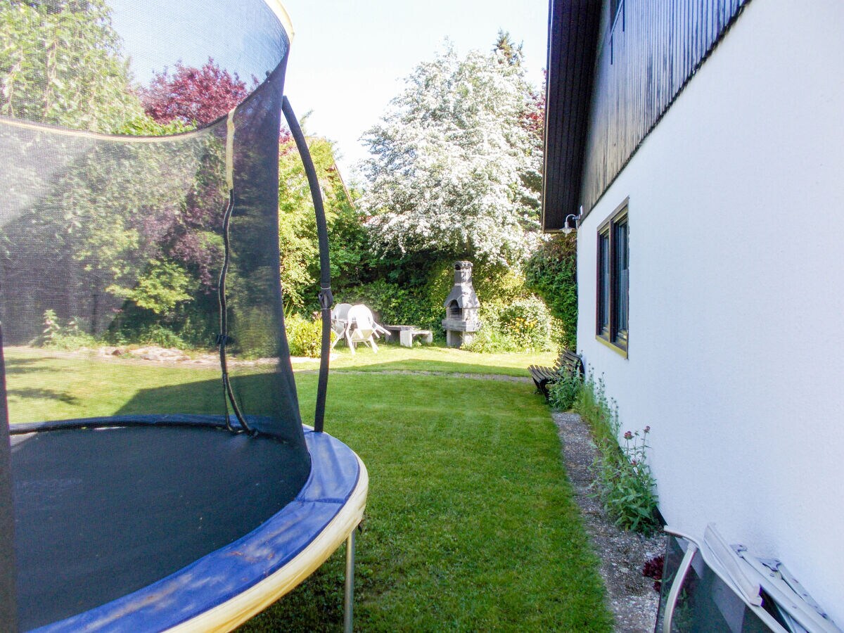 Holiday house im Herzen der Natur - Outdoor photo 5