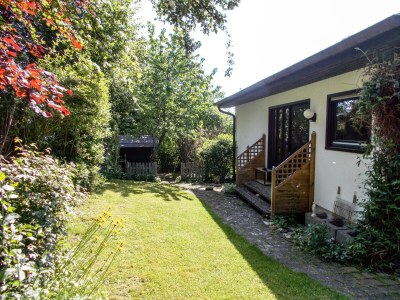 Holiday house im Herzen der Natur - Outdoor photo 3