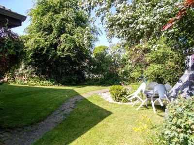 Holiday house im Herzen der Natur - Outdoor photo 4