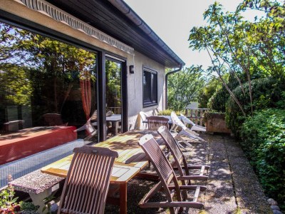 Holiday house im Herzen der Natur - Outdoor photo 7